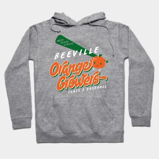 Beeville Orange Growers Hoodie